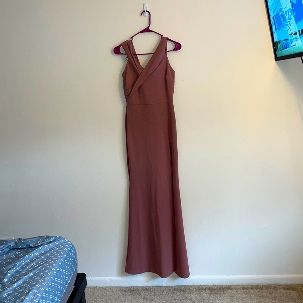 Windsor Pink Dress